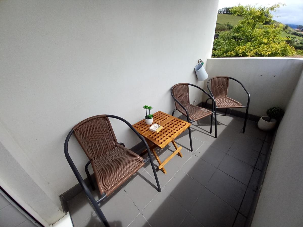 Apartment Sweet Home Ponta Delgada  Exterior photo