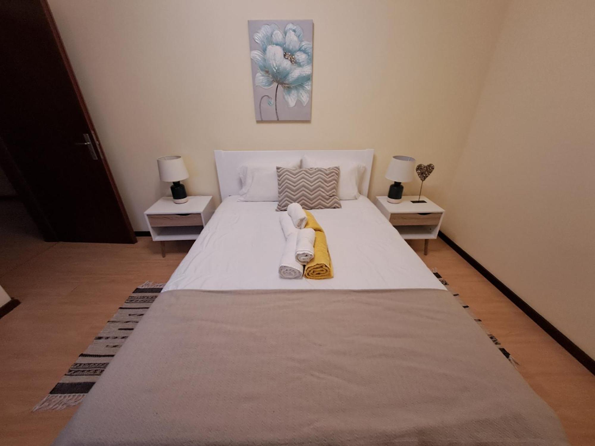 Apartment Sweet Home Ponta Delgada  Exterior photo